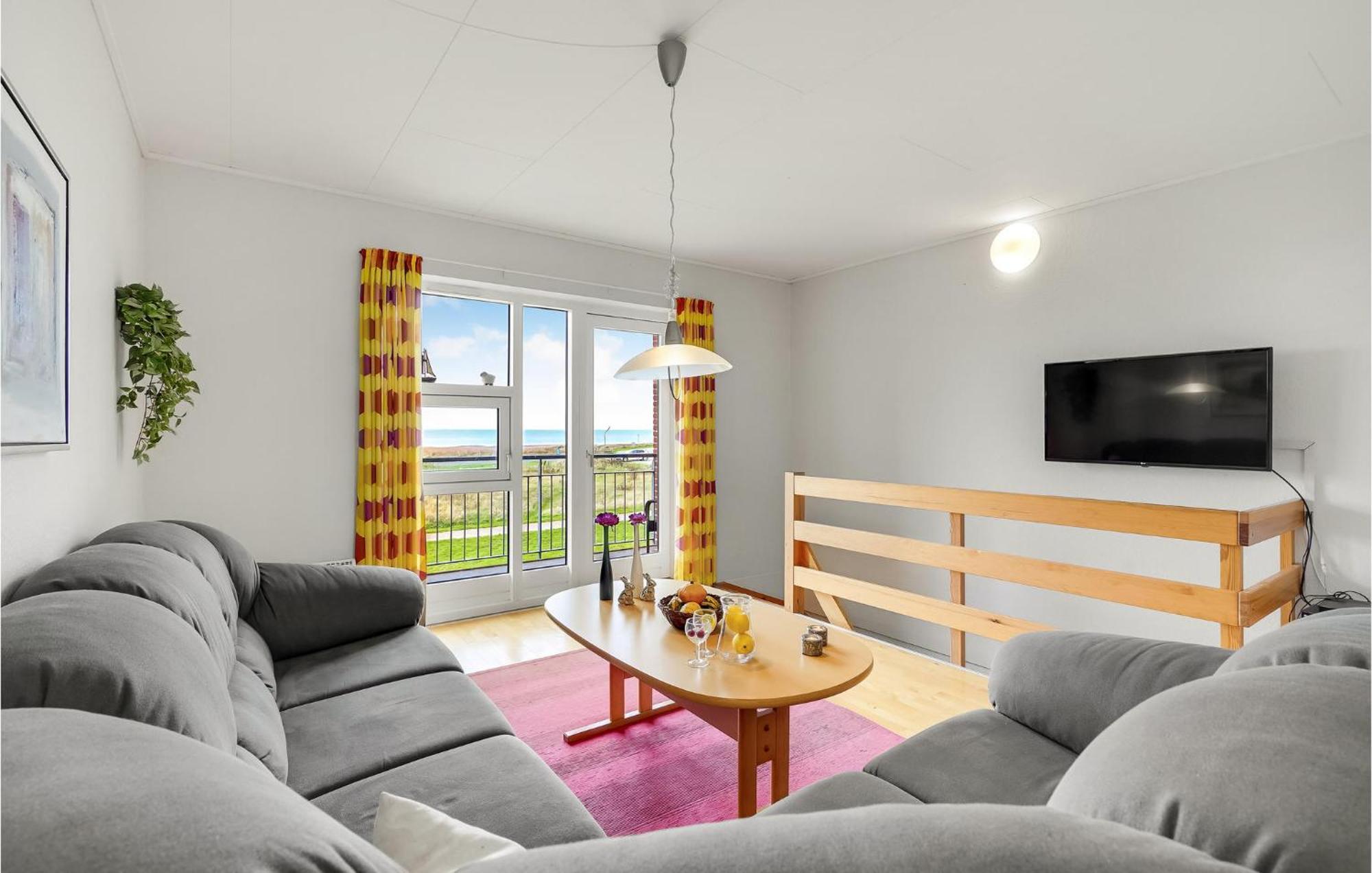 2 Bedroom Stunning Home In Højer Esterno foto