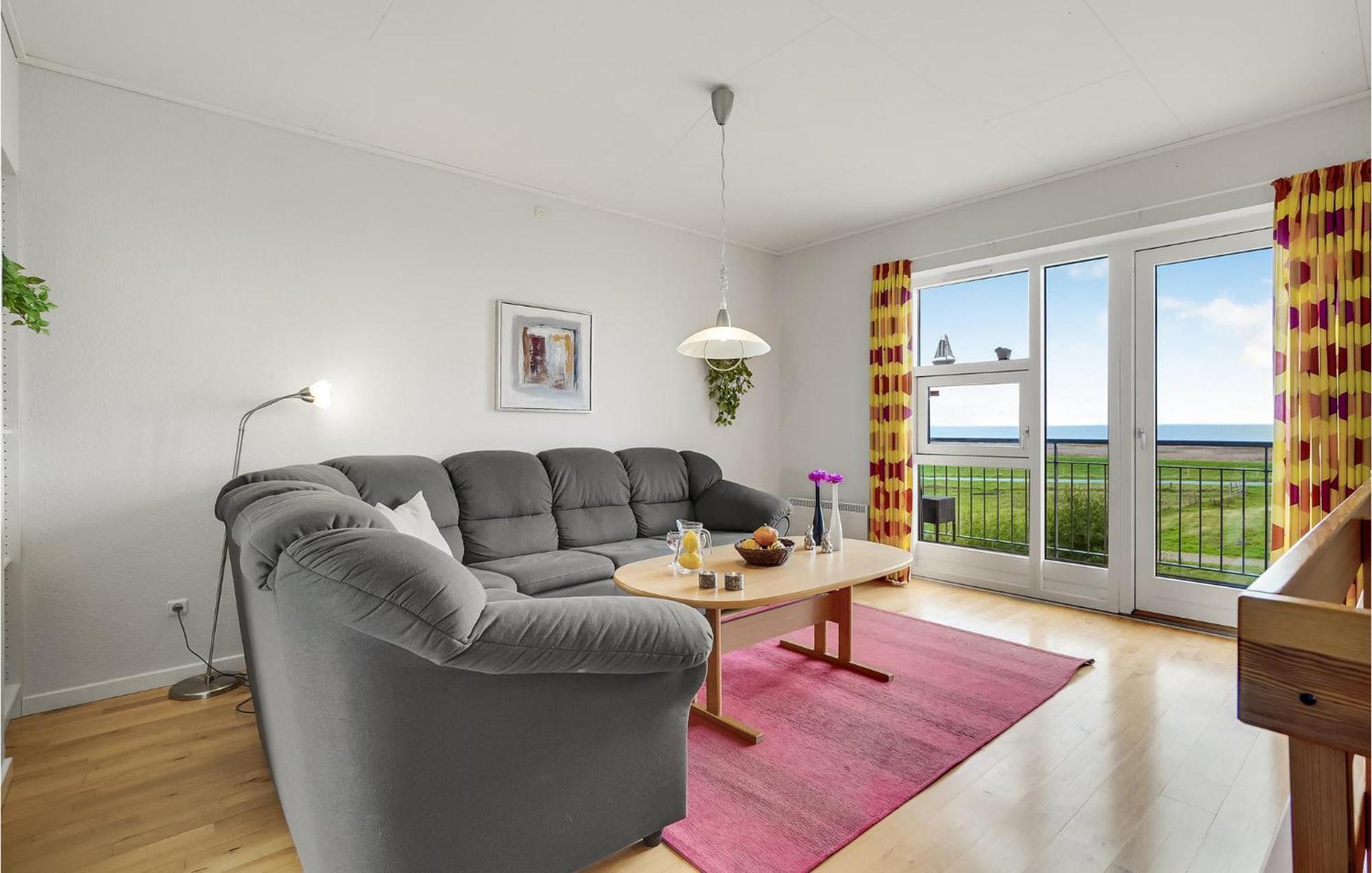 2 Bedroom Stunning Home In Højer Esterno foto